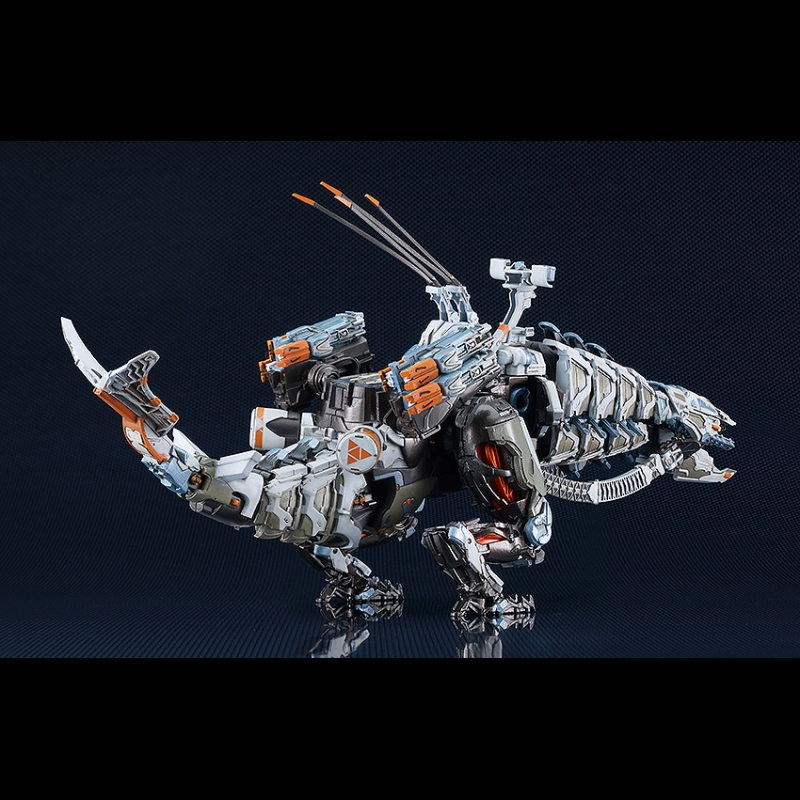 MODEROID Thunderjaw